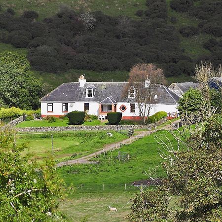 Kilpatrick Farm House Pinmore Bagian luar foto