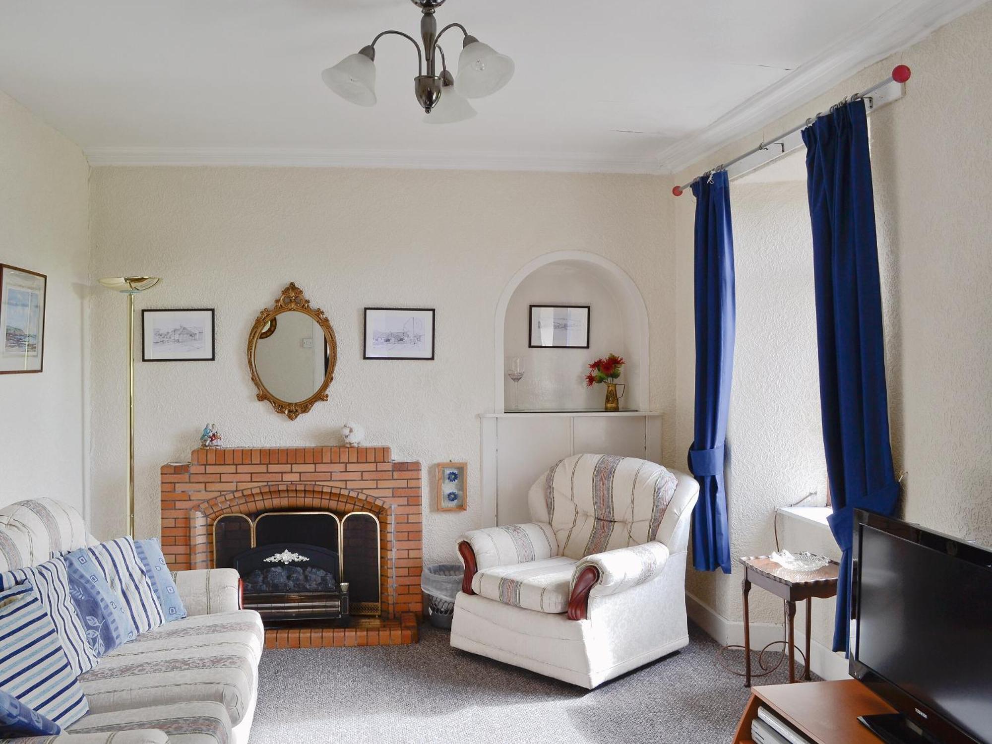 Kilpatrick Farm House Pinmore Bagian luar foto