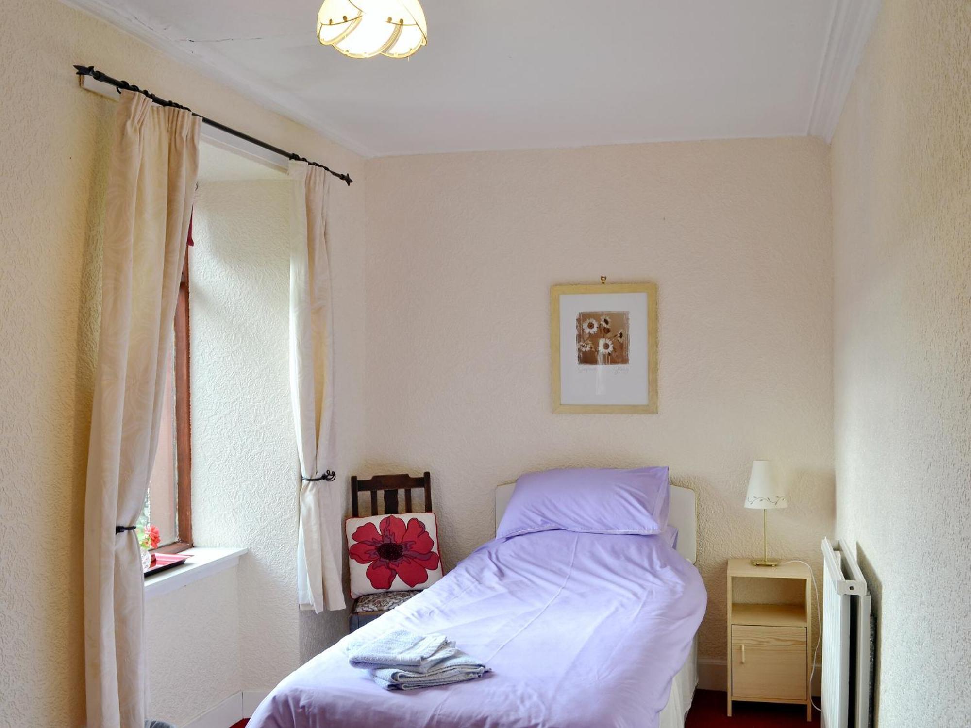 Kilpatrick Farm House Pinmore Bagian luar foto