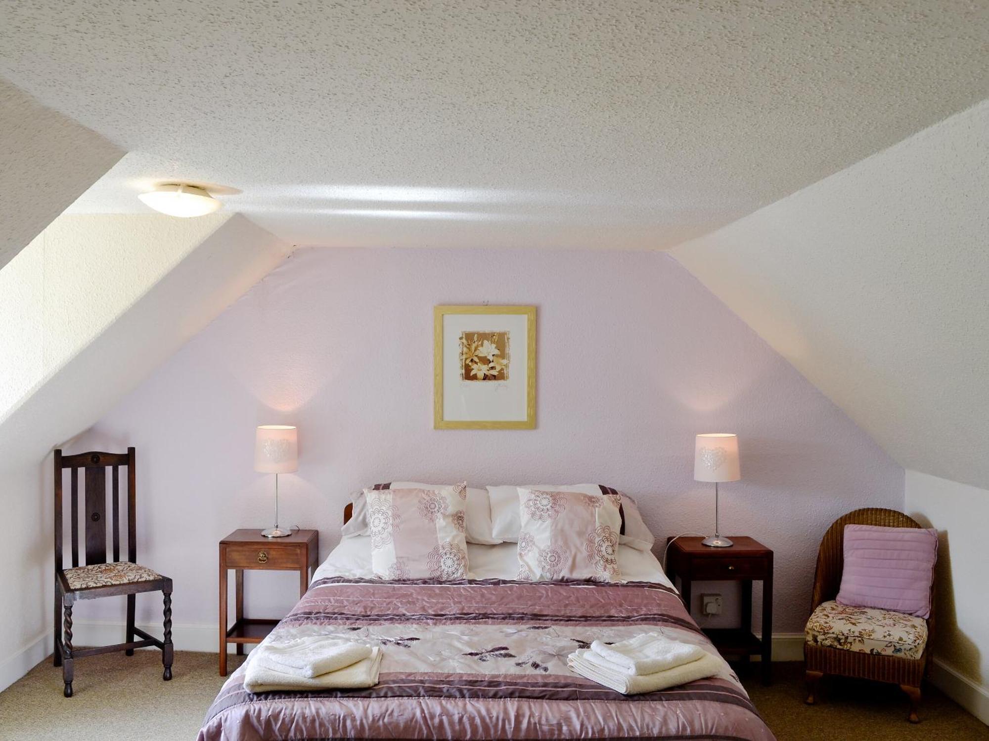Kilpatrick Farm House Pinmore Bagian luar foto