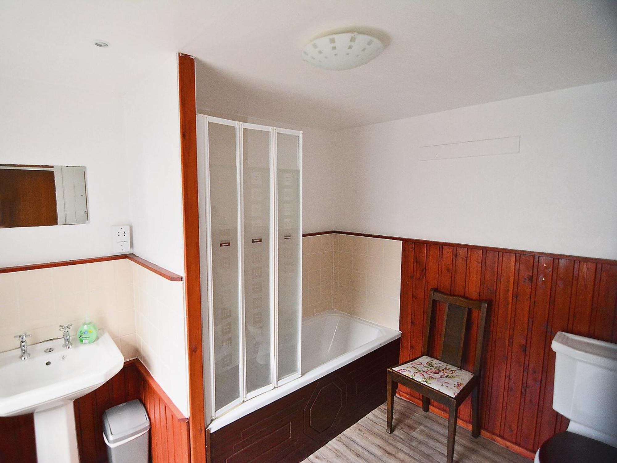 Kilpatrick Farm House Pinmore Bagian luar foto