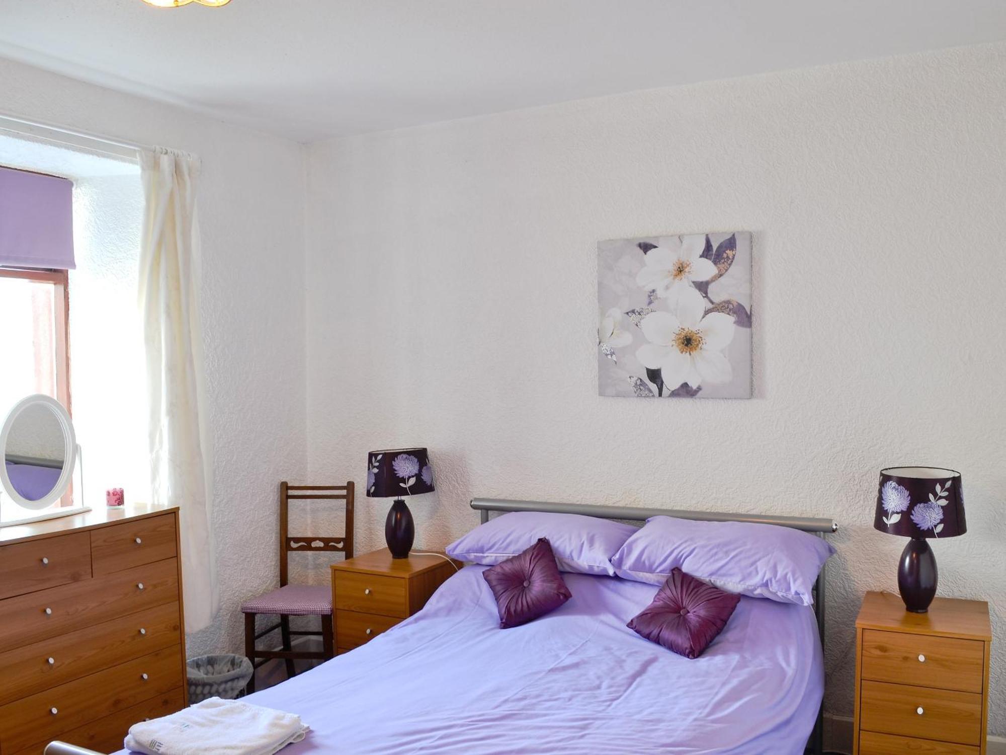 Kilpatrick Farm House Pinmore Bagian luar foto