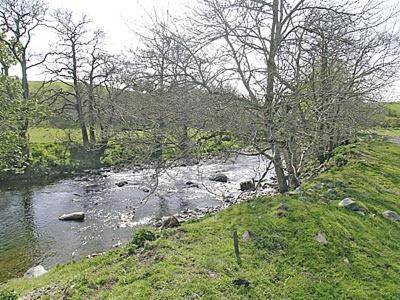 Kilpatrick Farm House Pinmore Bagian luar foto
