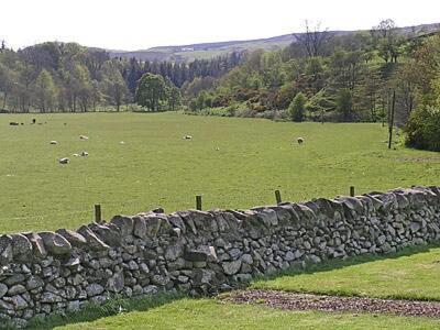 Kilpatrick Farm House Pinmore Bagian luar foto
